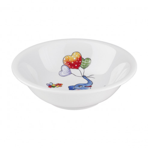 Schüssel rund 16 cm 25179 Compact