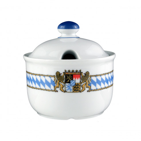 Zuckerdose 0,25 l 27110 Compact