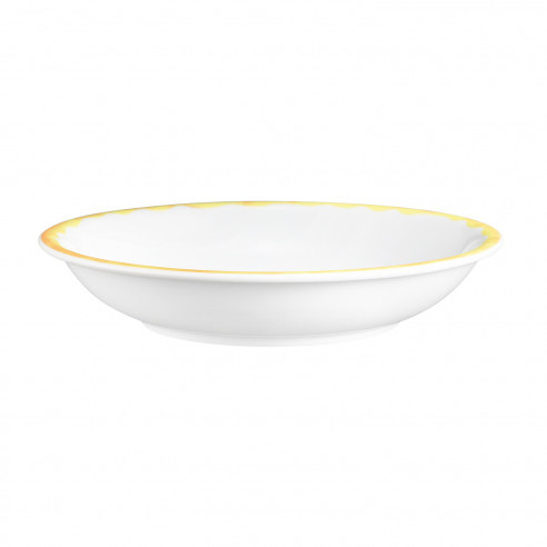 Suppenteller rund 20 cm 65152 Compact