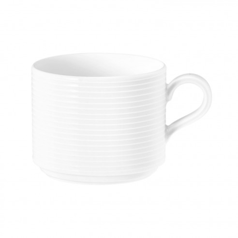 Obere zur Milchkaffeetasse 0,25 l 00003 Blues