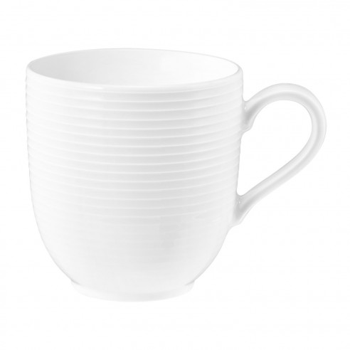 Becher mit Henkel Tulpe 0,28 l 00003 Blues