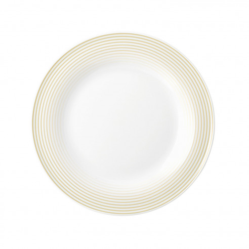 Teller flach 21,5 cm 57719 Blues