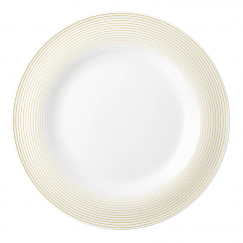 Teller flach 30 cm 57719 Blues