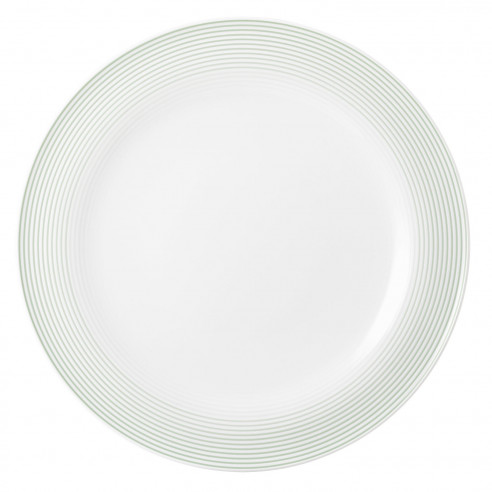 Teller flach 33 cm 57720 Blues