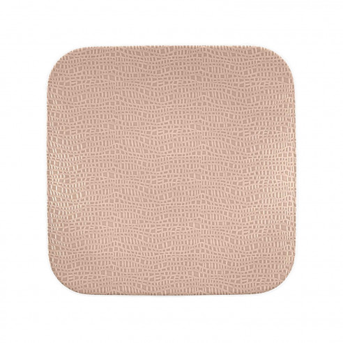 Coupteller flach eckig 22x22 cm M5383 57270 Coup Fine Dining