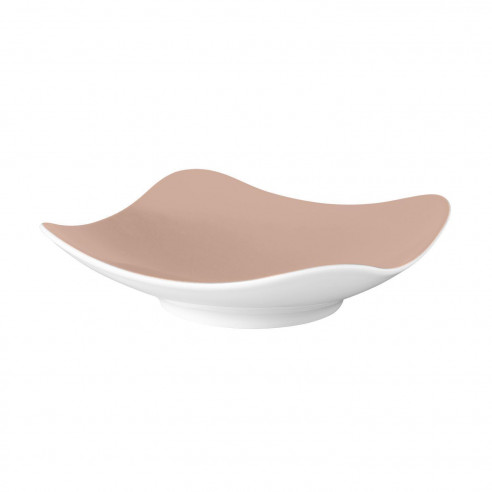 Coupschale eckig 17,5x17,5 cm M5384 57270 Coup Fine Dining