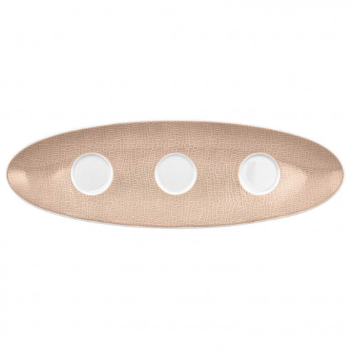 Setplatte 44 cm 57270 Coup Fine Dining