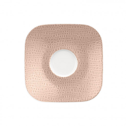 Kombi-Untere eckig klein 13x13 cm M5387 57270 Coup Fine Dining