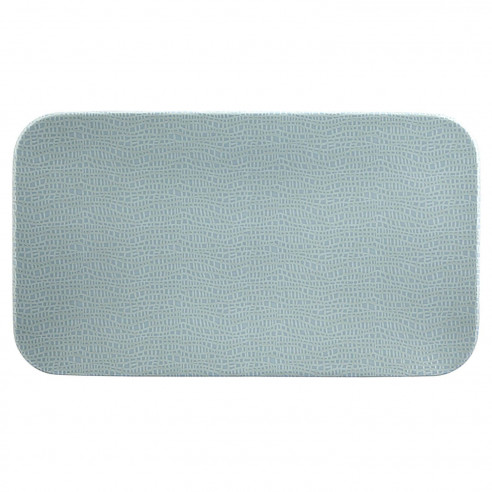 Coupteller flach rechteck. 35x20cm M5385 57271 Coup Fine Dining