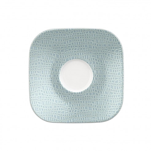 Kombi-Untere eckig klein 13x13 cm M5387 57271 Coup Fine Dining