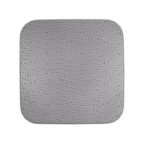 Coupteller flach eckig 22x22 cm M5383 57272 Coup Fine Dining