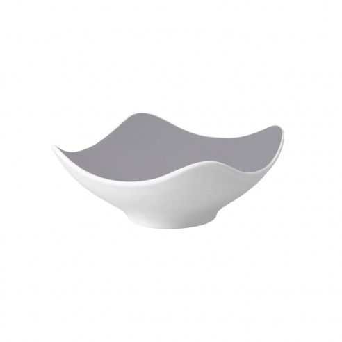 Coupschale eckig 13x13 cm M5384 57272 Coup Fine Dining