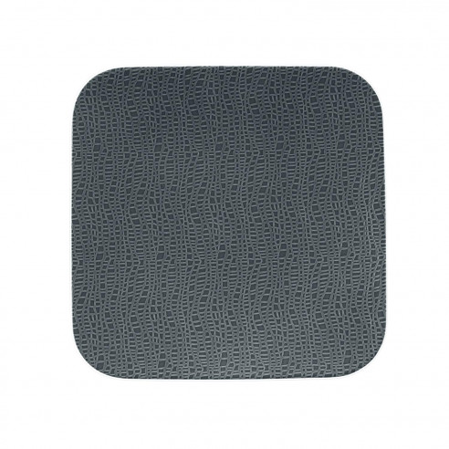 Coupteller flach eckig 22x22 cm M5383 57273 Coup Fine Dining