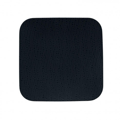 Coupteller flach eckig 22x22 cm M5383 57350 Coup Fine Dining