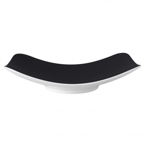 Coupschale rechteckig 25,5x18 cm M5386 57350 Coup Fine Dining