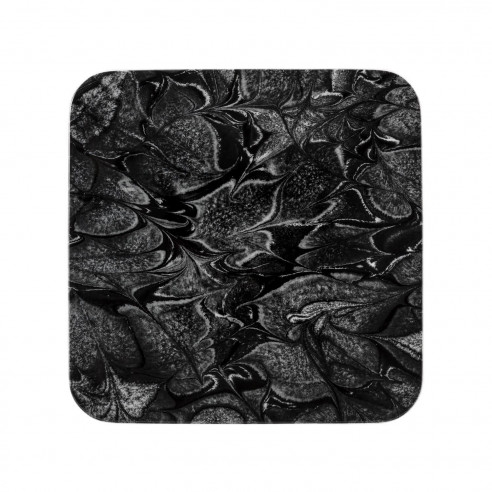 Coupteller flach eckig 26x26 cm M5383 57423 Coup Fine Dining