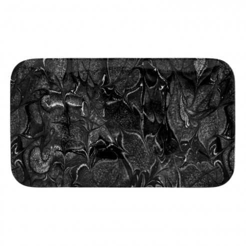 Coupteller flach rechteck. 35x20cm M5385 57423 Coup Fine Dining