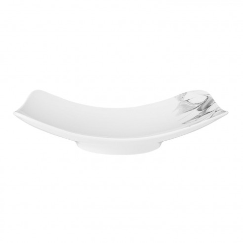 Coupschale rechteckig 25,5x18 cm M5386 57423 Coup Fine Dining