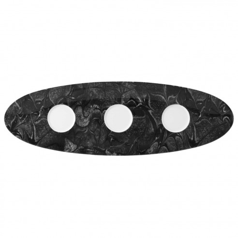 Setplatte 44 cm 57423 Coup Fine Dining