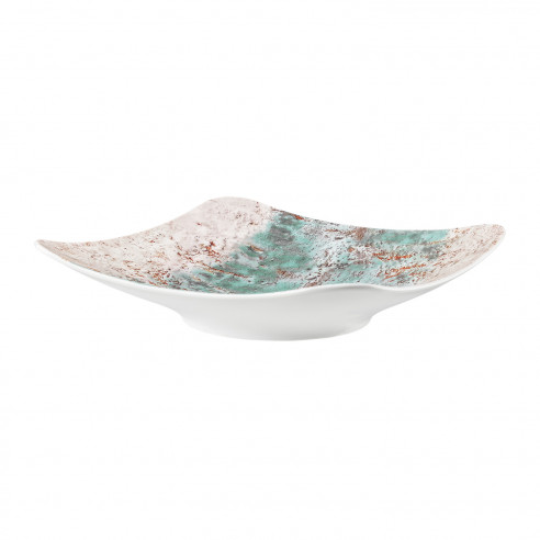 Coupschale eckig 26x26 cm M5384 57514 Coup Fine Dining