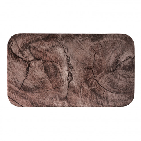 Coupteller flach rechteck. 35x20cm M5385 57654 Coup Fine Dining