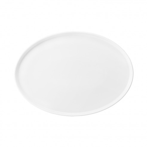 Teller flach oval 29 cm M5398-29x21 00003 Good Mood