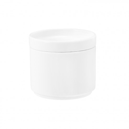 Zuckerdose mit Deckel 0,18 l 00003 Good Mood