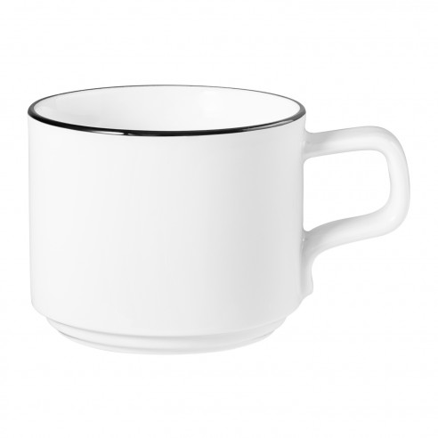 Obere zur Cappuccinotasse 0,25 l 10826 Good Mood