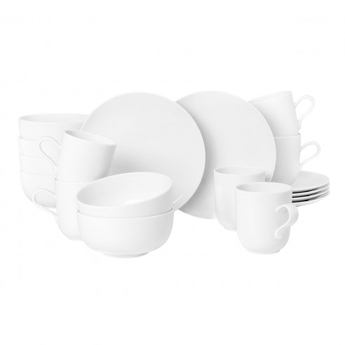Frühstück-Set 18-tlg. LI 00003 Liberty
