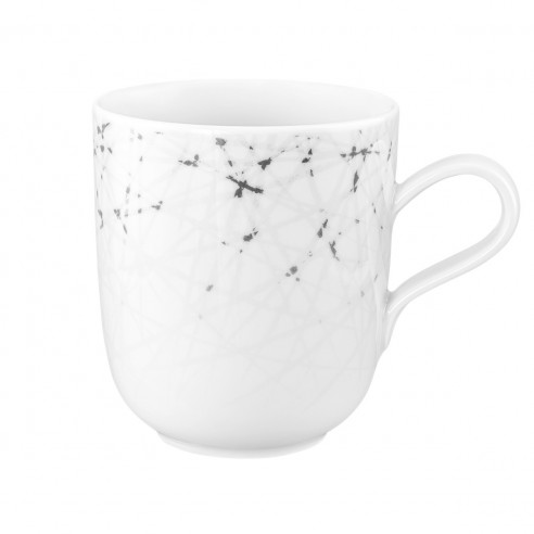 Becher mit Henkel 0,40 l 65162 Liberty