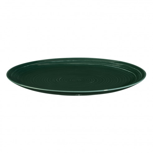 Speiseteller rund 27,5 cm 00003 Terra