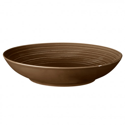 Coupteller tief 26 cm 00003 Terra