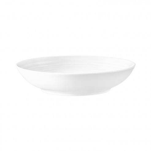 Suppenteller rund 21 cm 00003 Terra