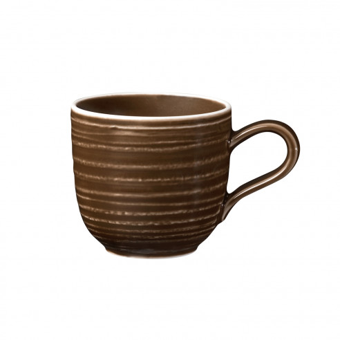 Espressoobertasse 0,09 l 00003 Terra