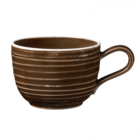 Kaffeeobertasse 0,20 l 00003 Terra