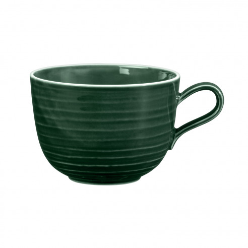 Milchkaffeeobertasse 0,38 l 00003 Terra