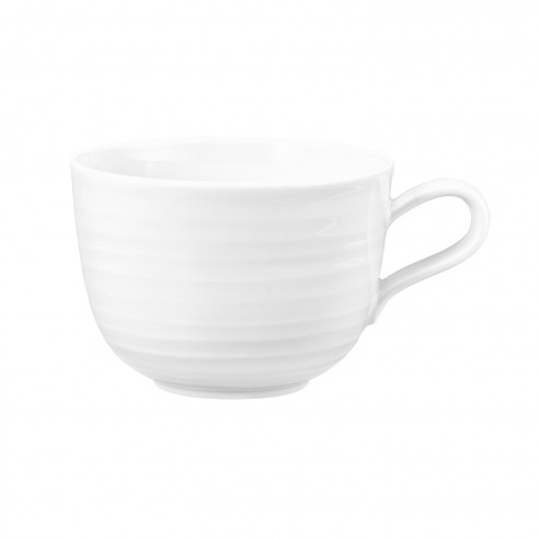 Milchkaffeeobertasse 0,38 l 00003 Terra
