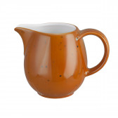 Gießer 2  0,23 l - Coup Fine Dining terracotta 57013