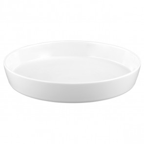 Schale rund 5299 24 cm nieder 4 cm 00003 No Limits