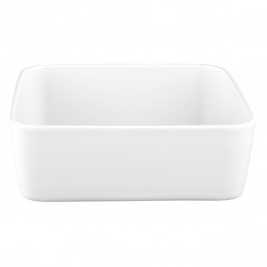 Schale eckig 5300 hoch 23x23x8 cm 00003 No Limits