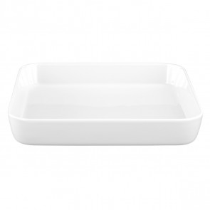 Schale eckig 5300 nieder 23x23x4 cm 00003 No Limits