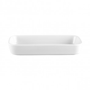 Schale eckig 5301 nieder 23x11x4 cm 00003 No Limits