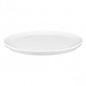 Servierplatte/Deckel 5298 rund 21 cm 00003 No Limits