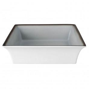 Bowl 5160  25x25x7 cm 57124 Buffet-Gourmet