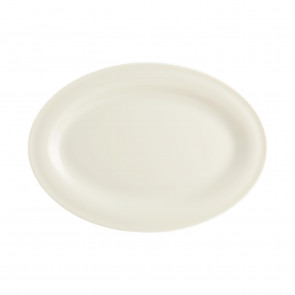 Platte oval 25 cm 00003 Maxim