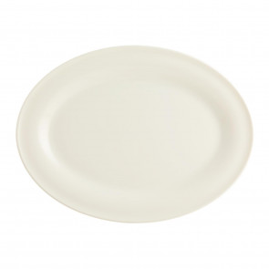 Platte oval 28 cm 00003 Maxim