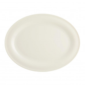 Platte oval 31 cm 00003 Maxim