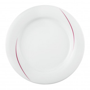Teller flach 23 cm Fahne 34622 Laguna