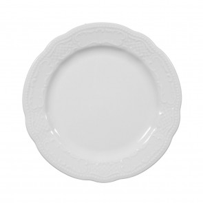 Teller flach 15 cm Fahne 00003 Salzburg