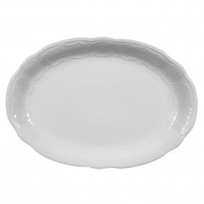 Platte oval 38 cm 00003 Salzburg